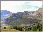 foto Da Forcella Montalon a Val Campelle